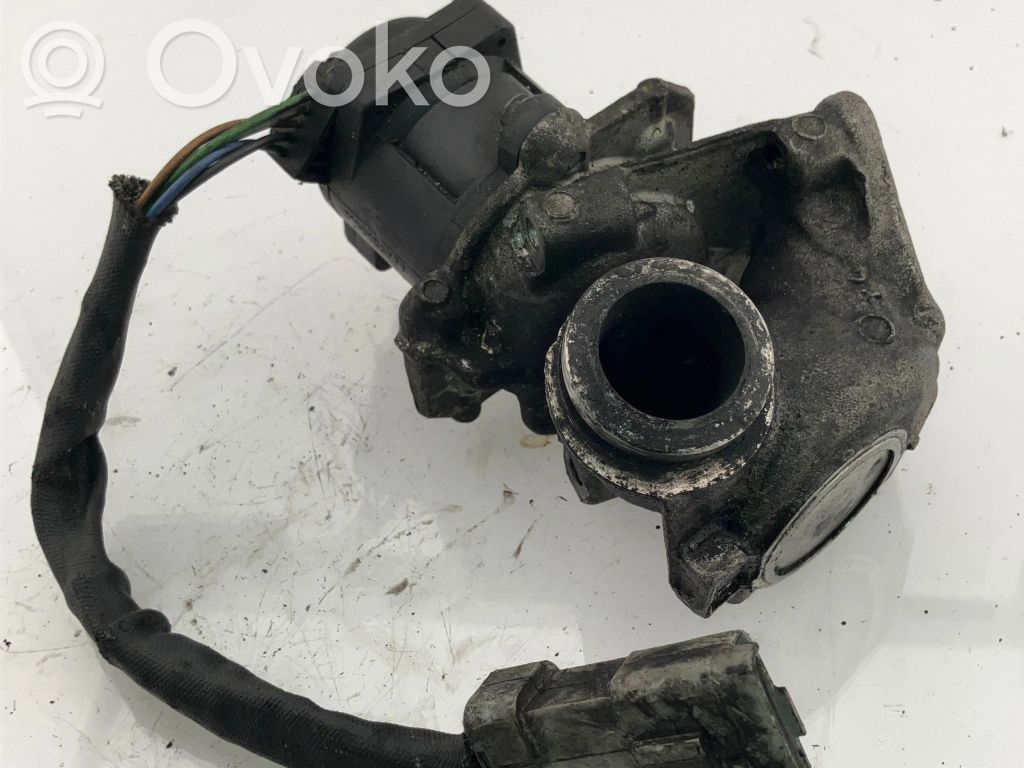 Mazda 3 I Válvula EGR 