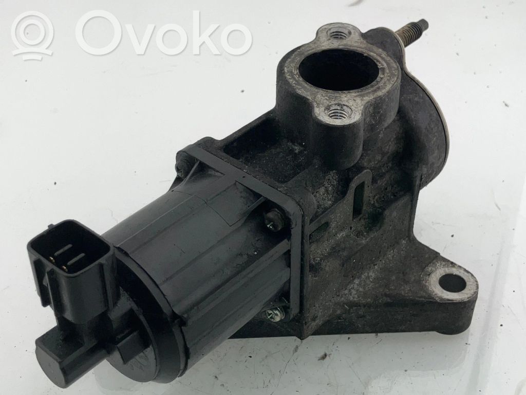 Mazda 6 EGR vožtuvas 