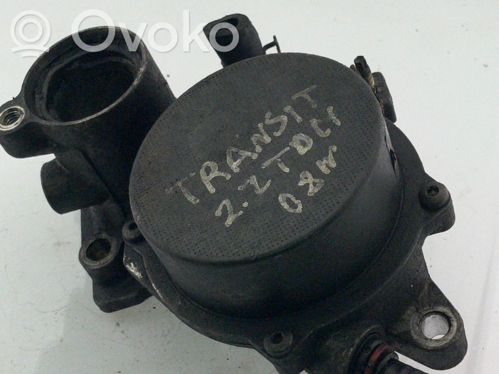 Ford Transit Siurblys vakuumo 