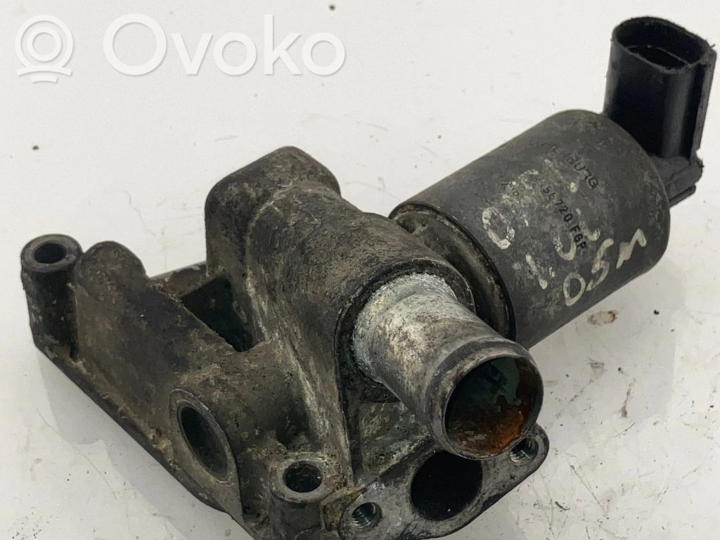 Válvula EGR   5556720,12287512,06T215