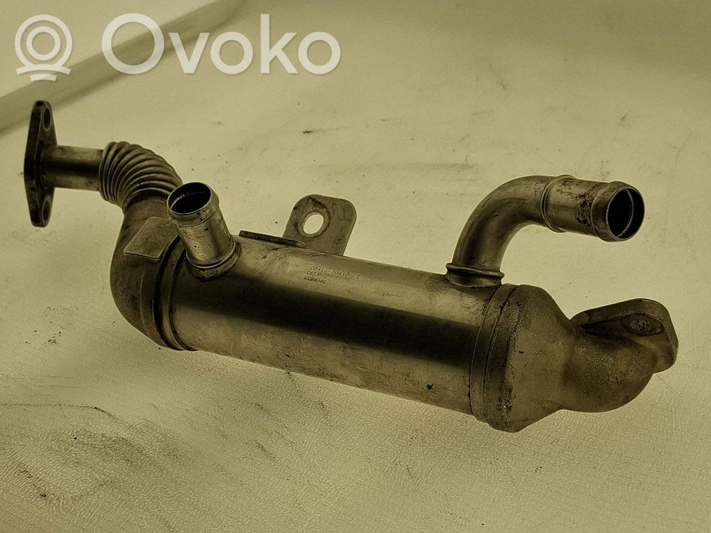 KIA Ceed EGR dzesētājs 