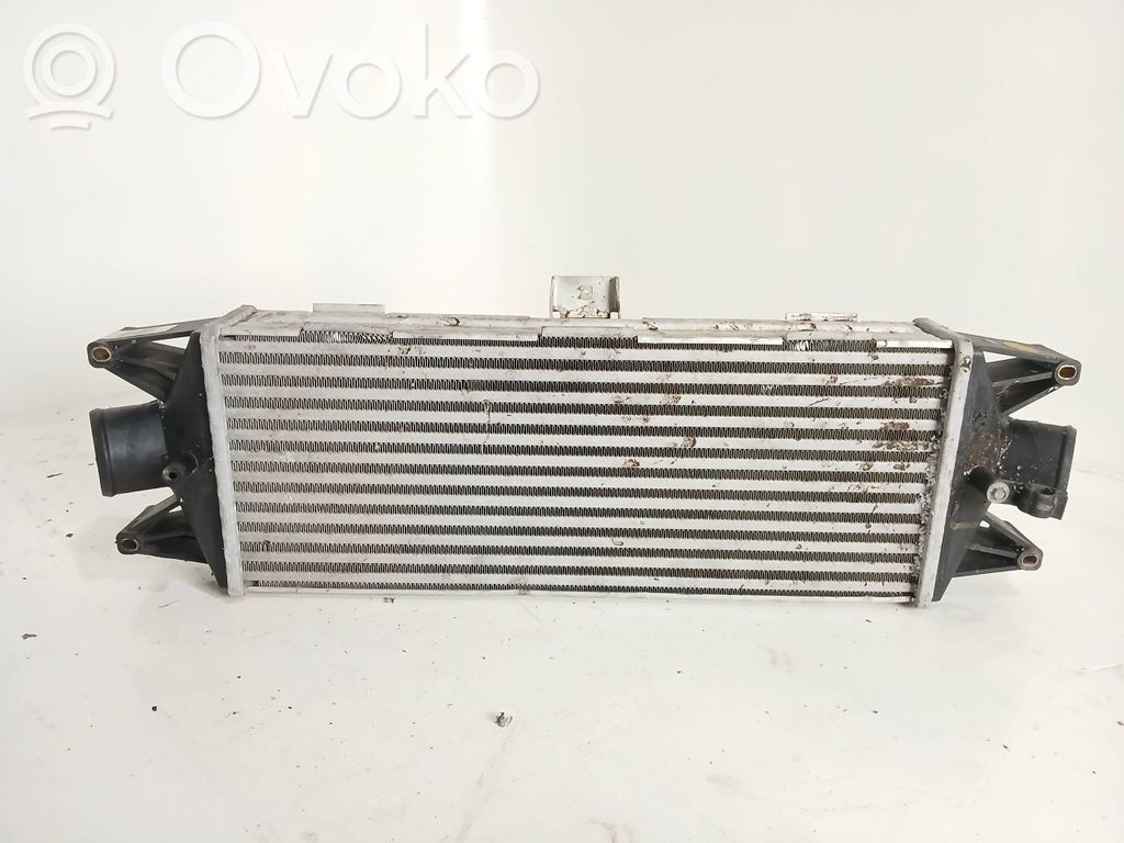 Iveco Daily 35 - 40.10 Interkūlerio radiatorius 