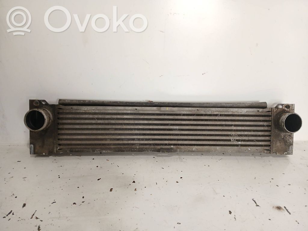 Mercedes-Benz Vito Viano W639 Intercooler radiator 