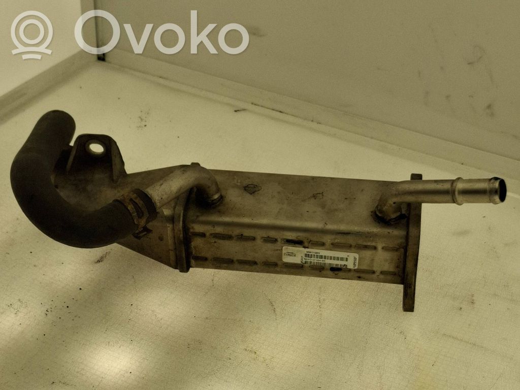 Ford Transit EGR aušintuvas 
