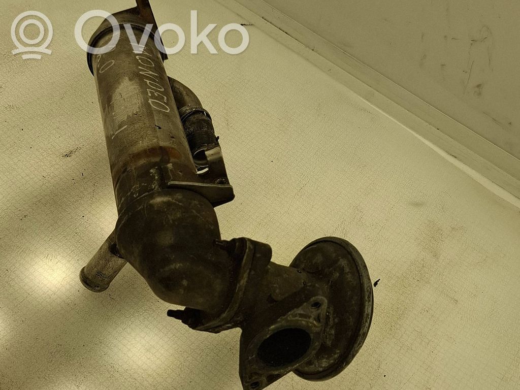Ford Mondeo Mk III EGR aušintuvas 