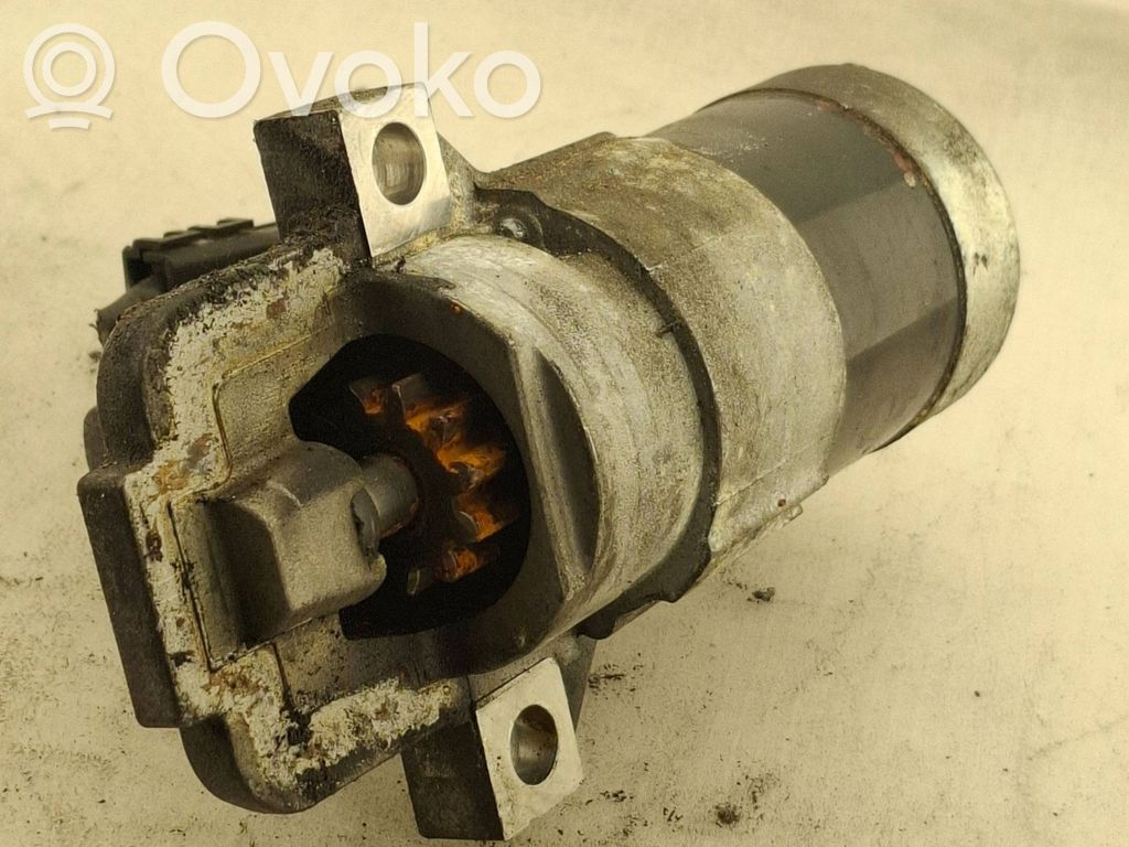 Mazda 6 Starter motor 
