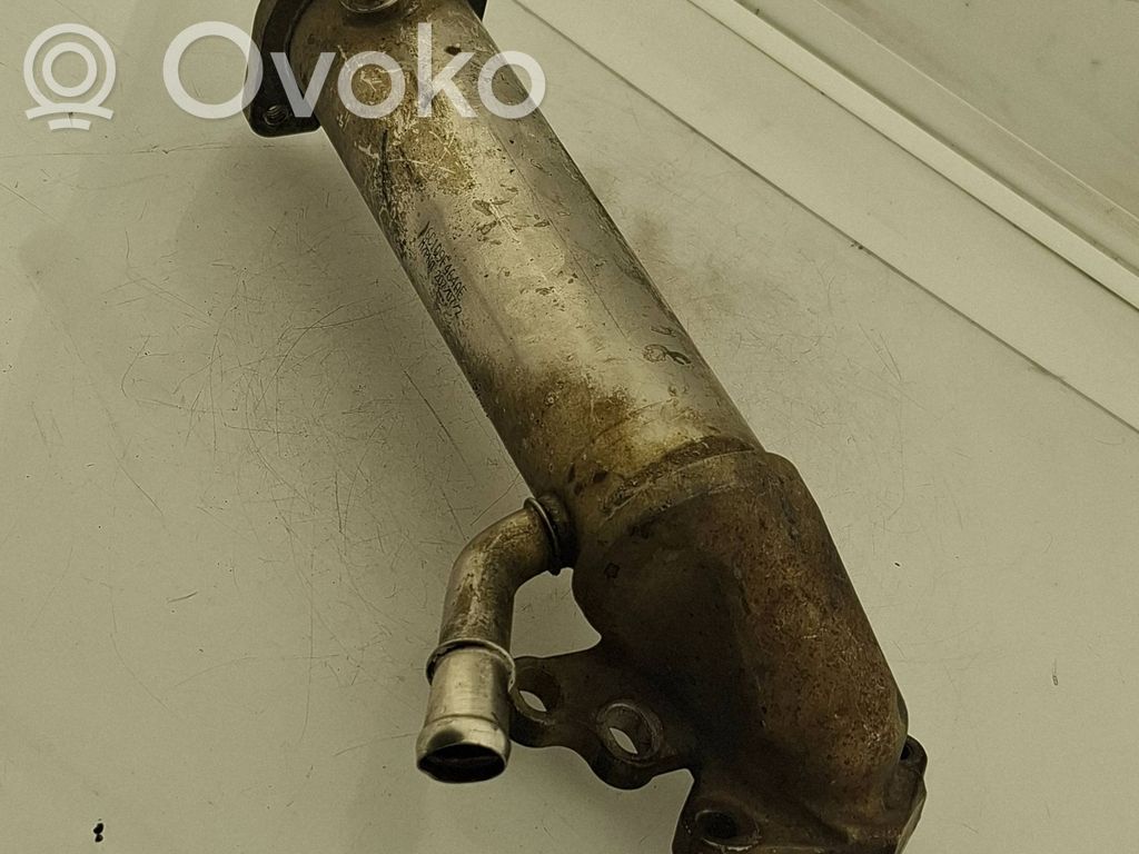 Ford Transit EGR aušintuvas 