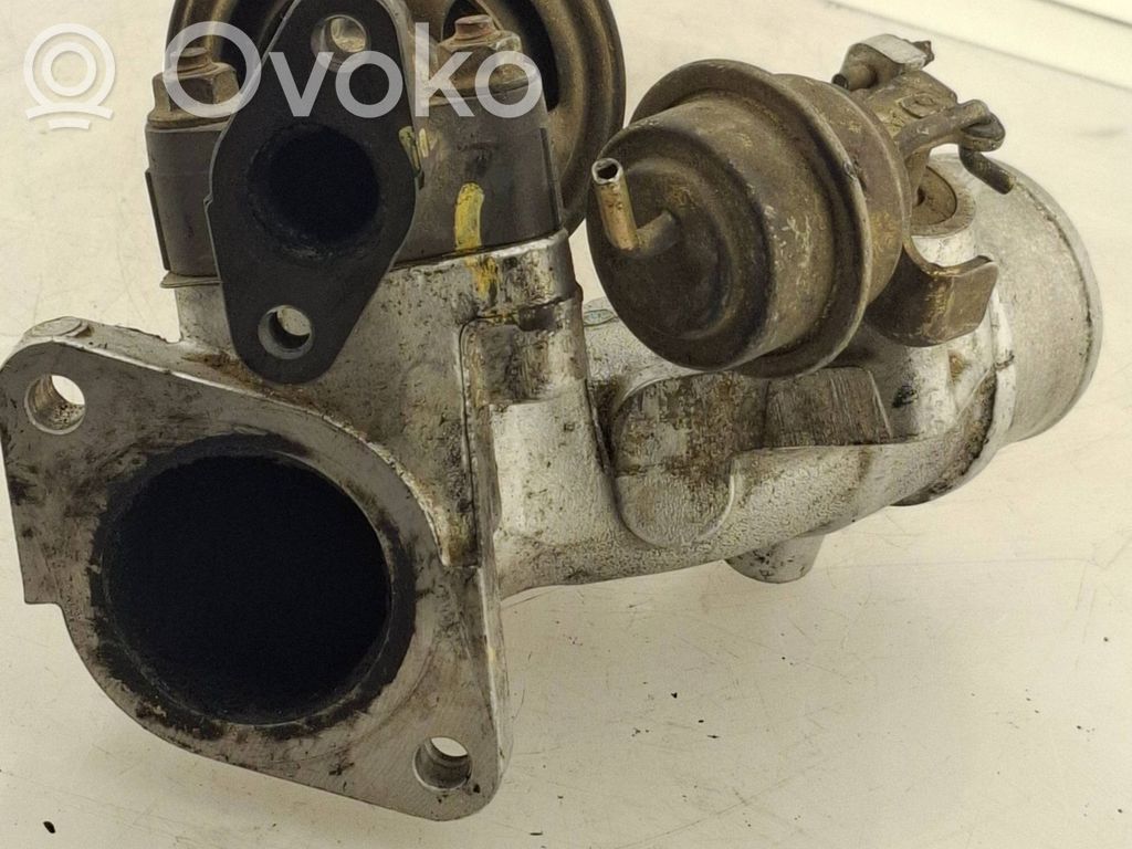 Válvula EGR   K5T576