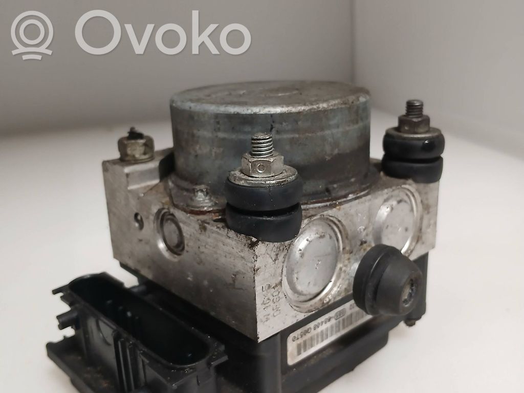Opel Corsa D ABS bloks 
