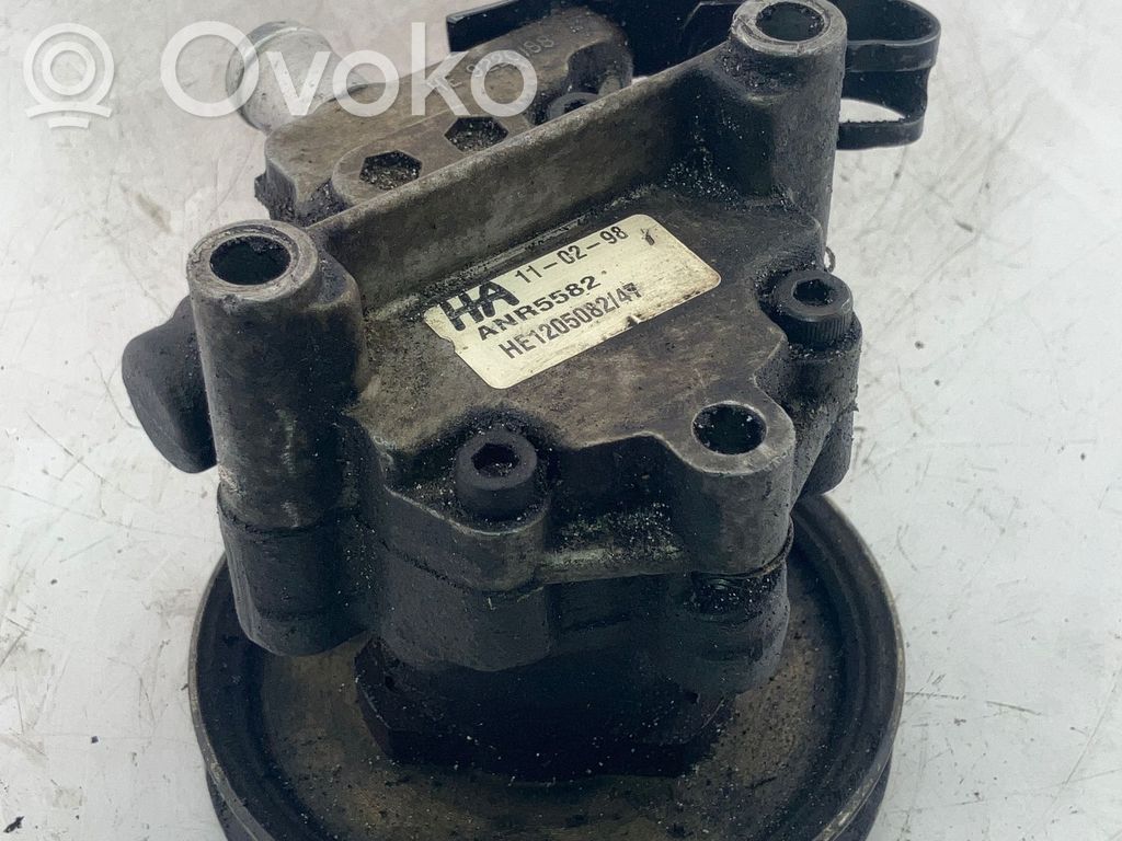 Land Rover Freelander Power steering pump 