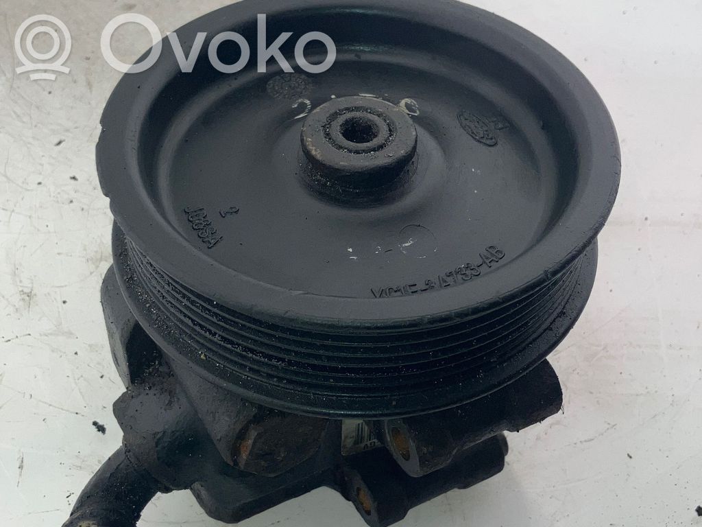 Ford Transit Ohjaustehostimen pumppu 