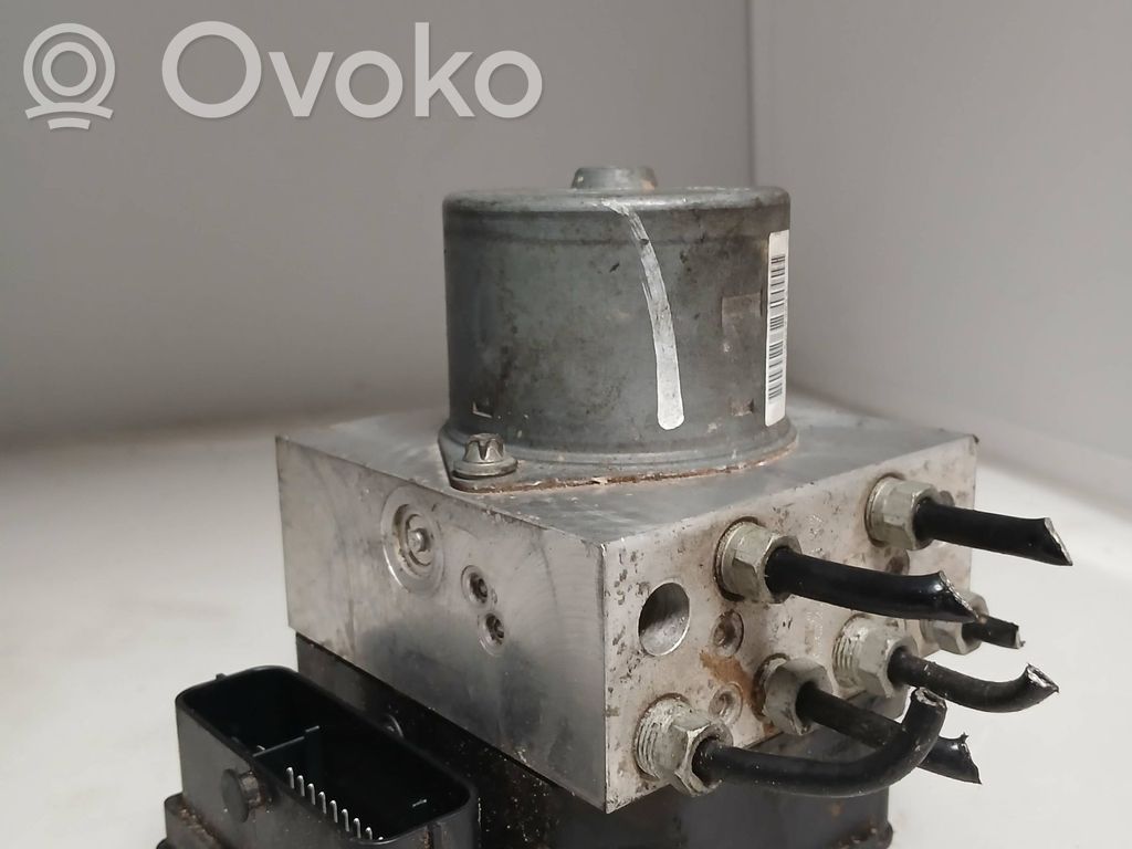 Ford Galaxy ABS Pump 