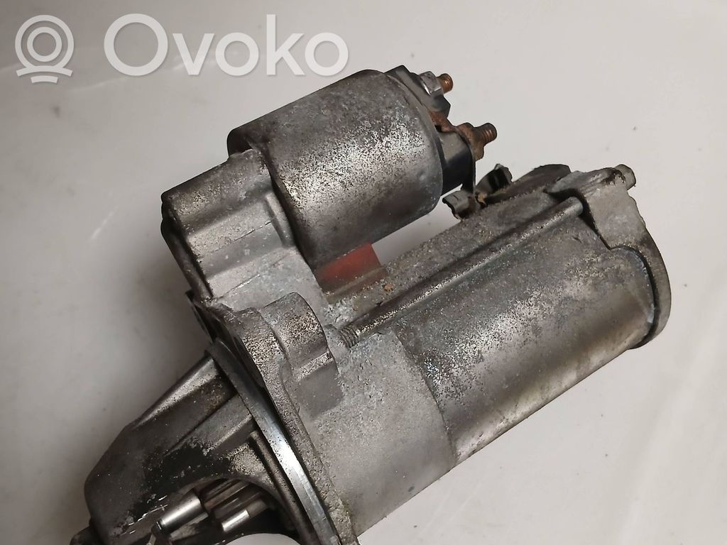 Volvo S60 Starteris 