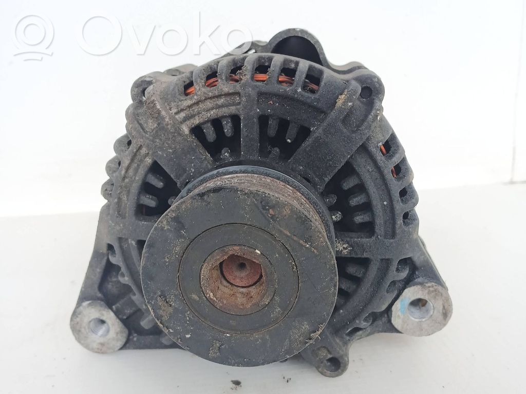 KIA Sportage Generator/alternator 