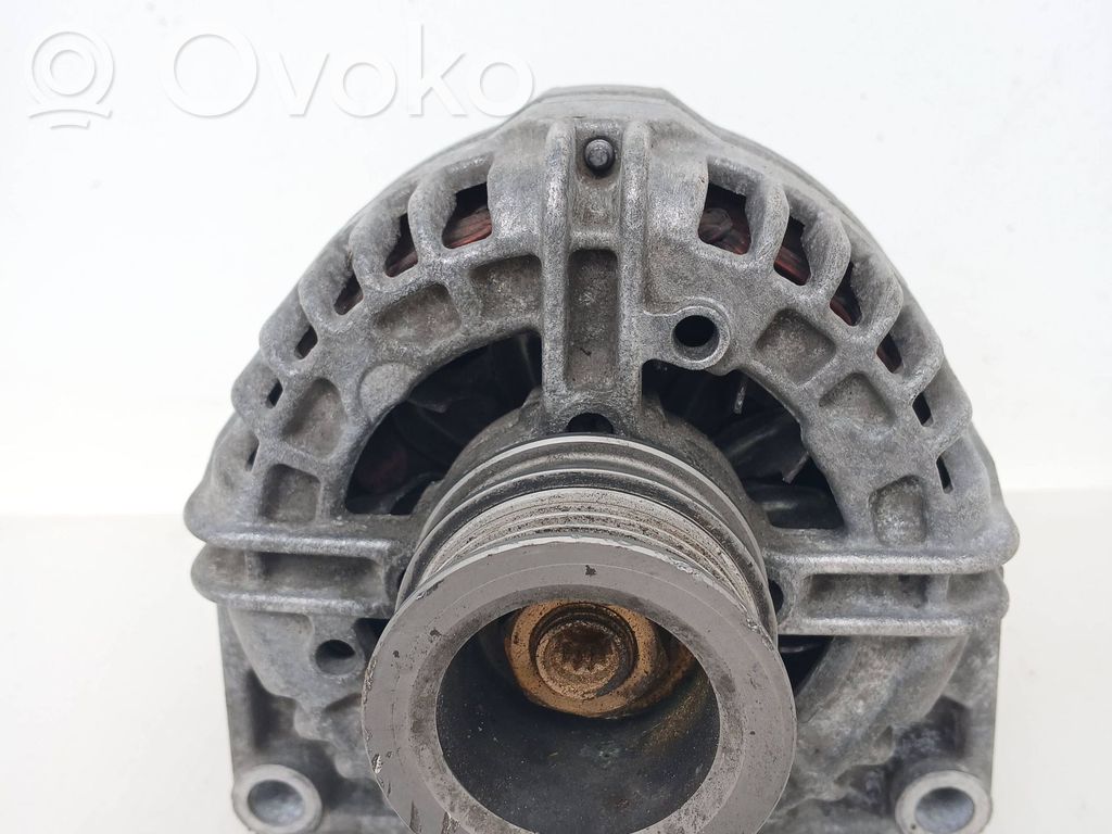 Opel Astra H Ģenerators 