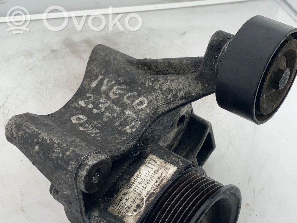 Iveco Daily 3rd gen Pompa servosterzo 