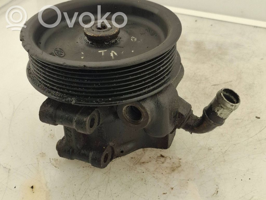 Ford Transit Power steering pump 