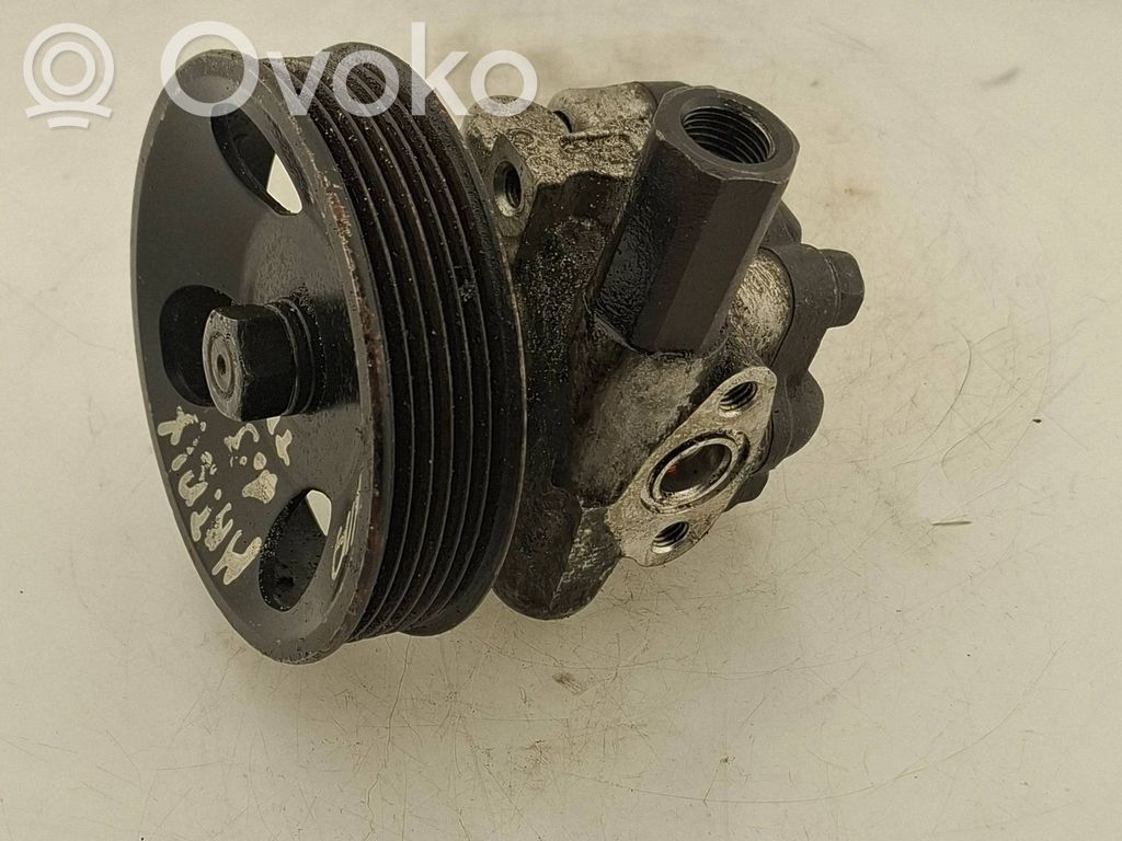 Hyundai Matrix Ohjaustehostimen pumppu 