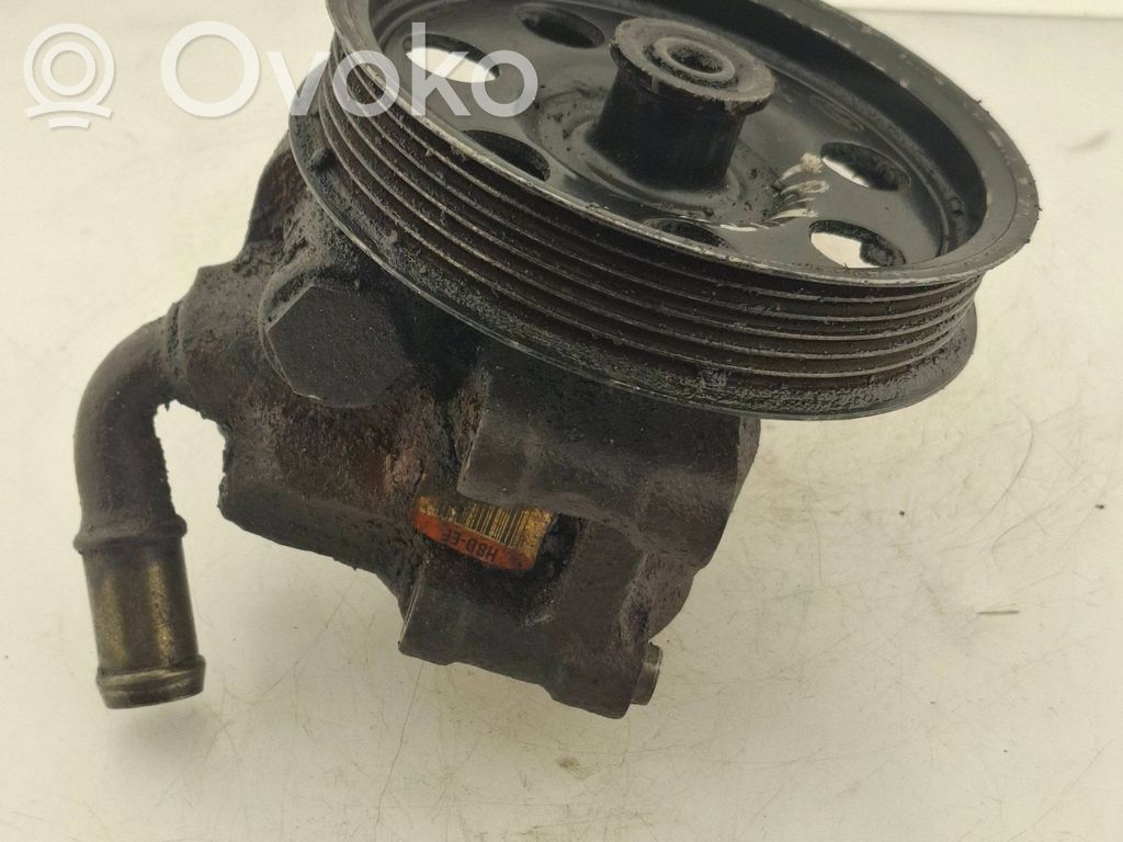 Ford Focus Vairo stiprintuvo siurblys 