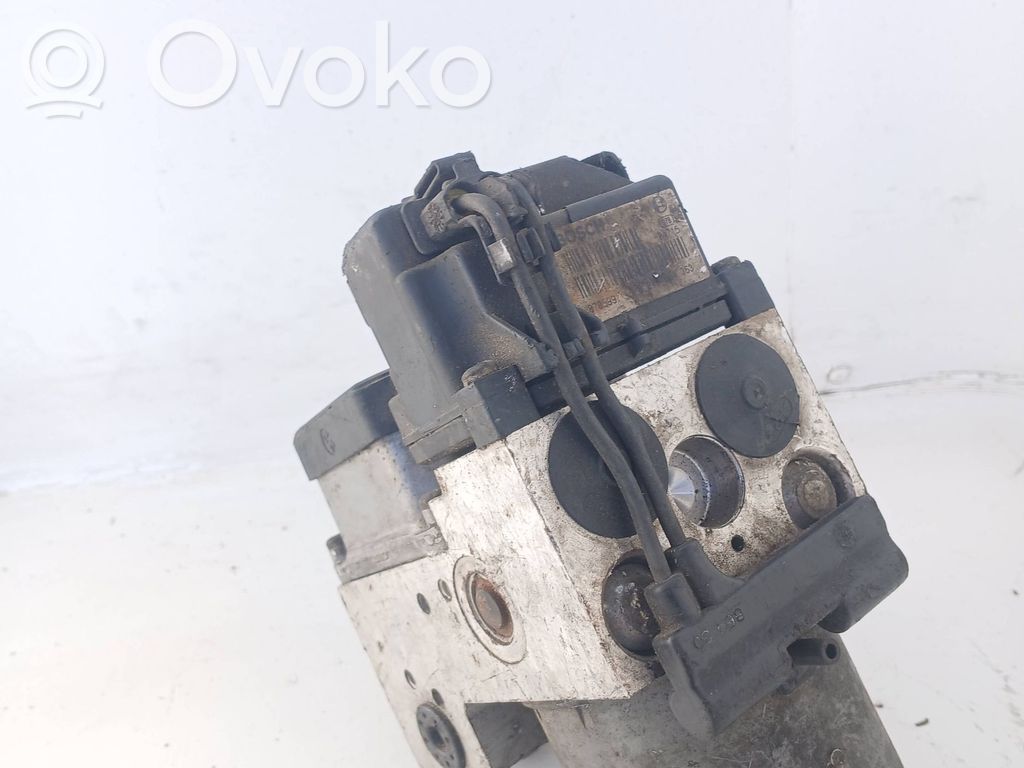 Opel Astra G ABS Blokas 
