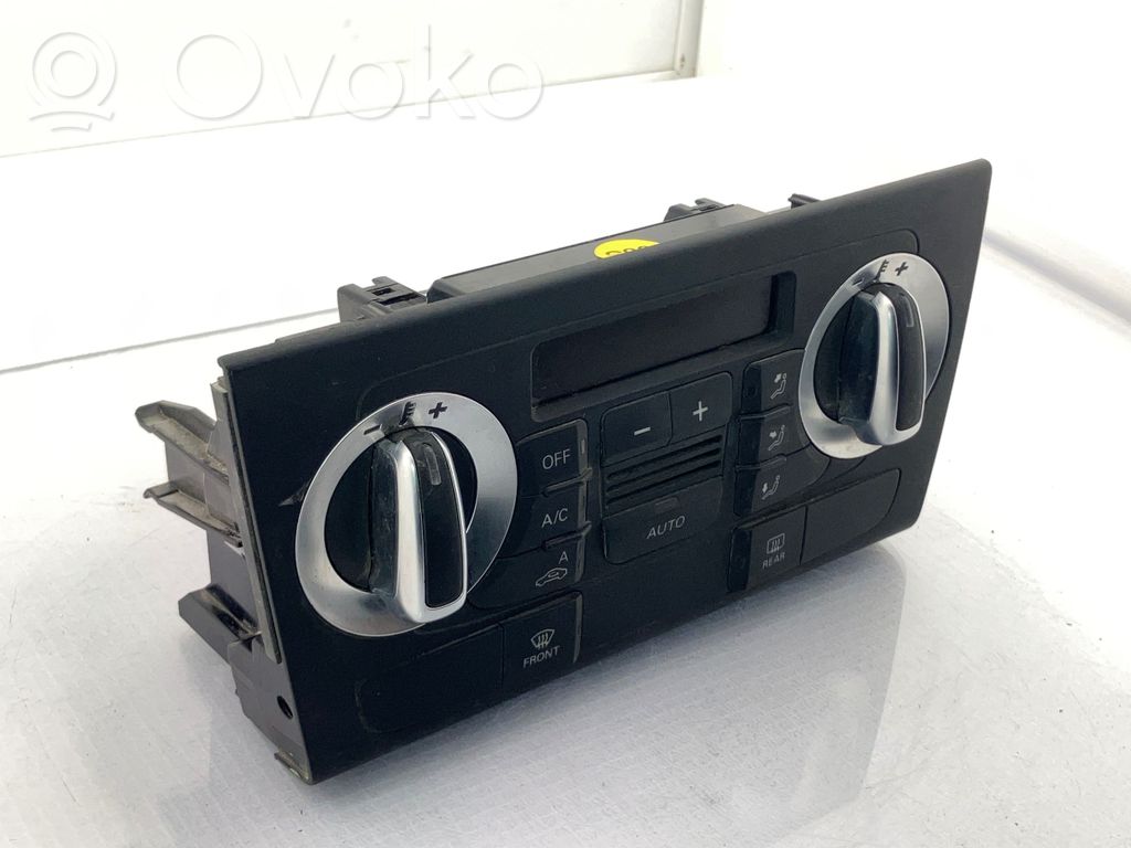 Audi Q3 8U Climate control unit 