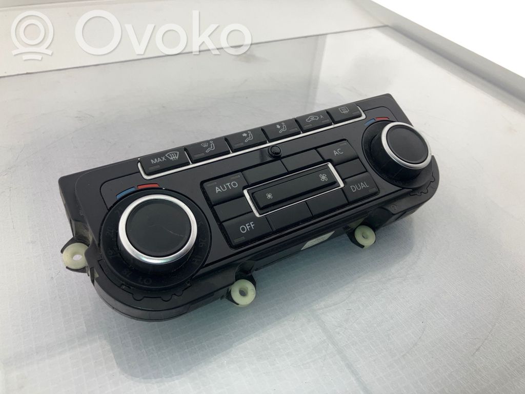 Volkswagen Touran II Unidad de control climatización 