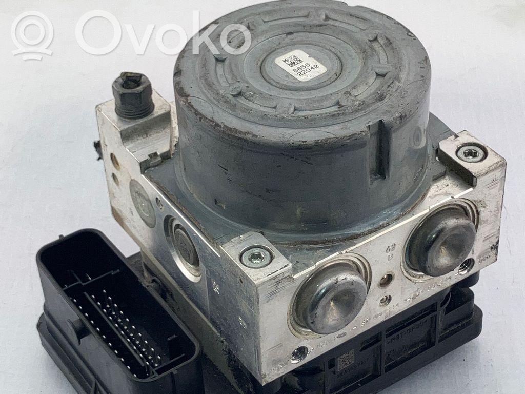 Alfa Romeo Giulietta ABS Pump 