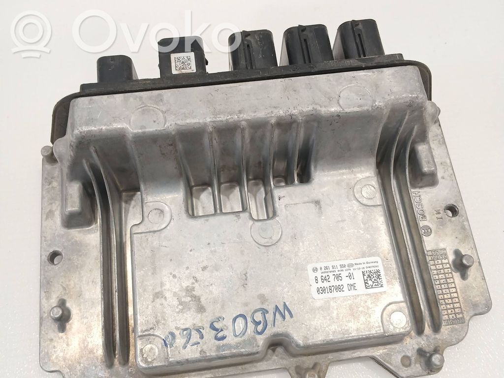 Mini One - Cooper F56 F55 Engine control unit/module 