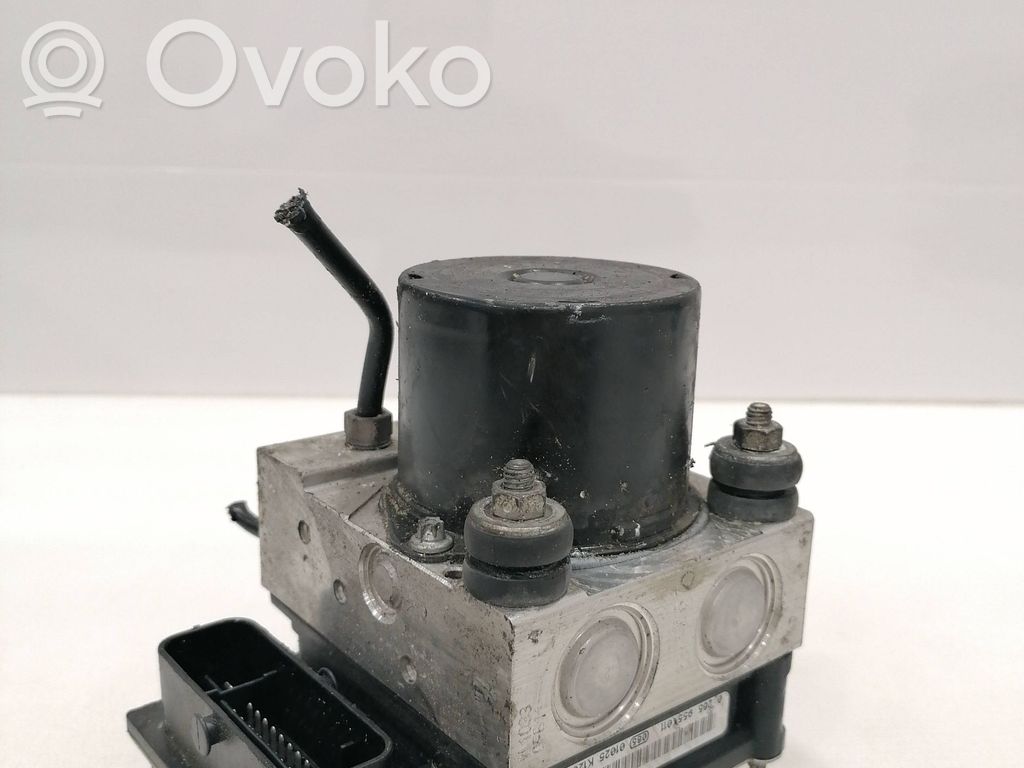 Audi A1 ABS bloks 