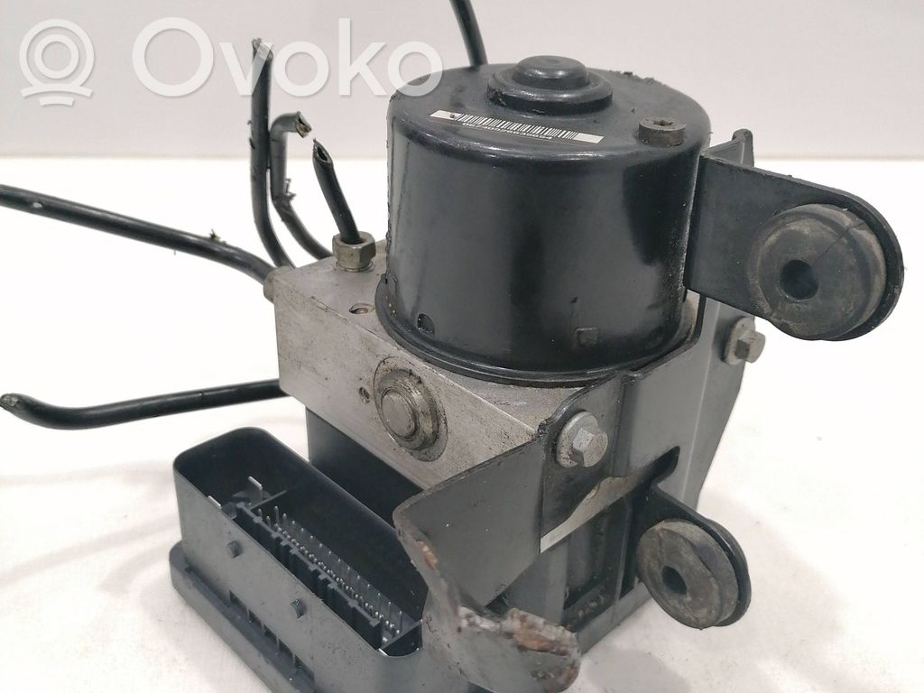 Volvo V50 ABS Pump 