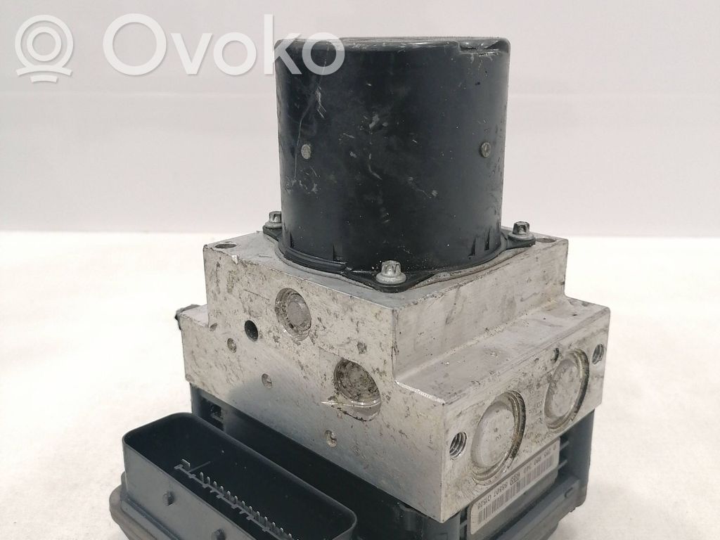BMW X5 E70 ABS Pump 
