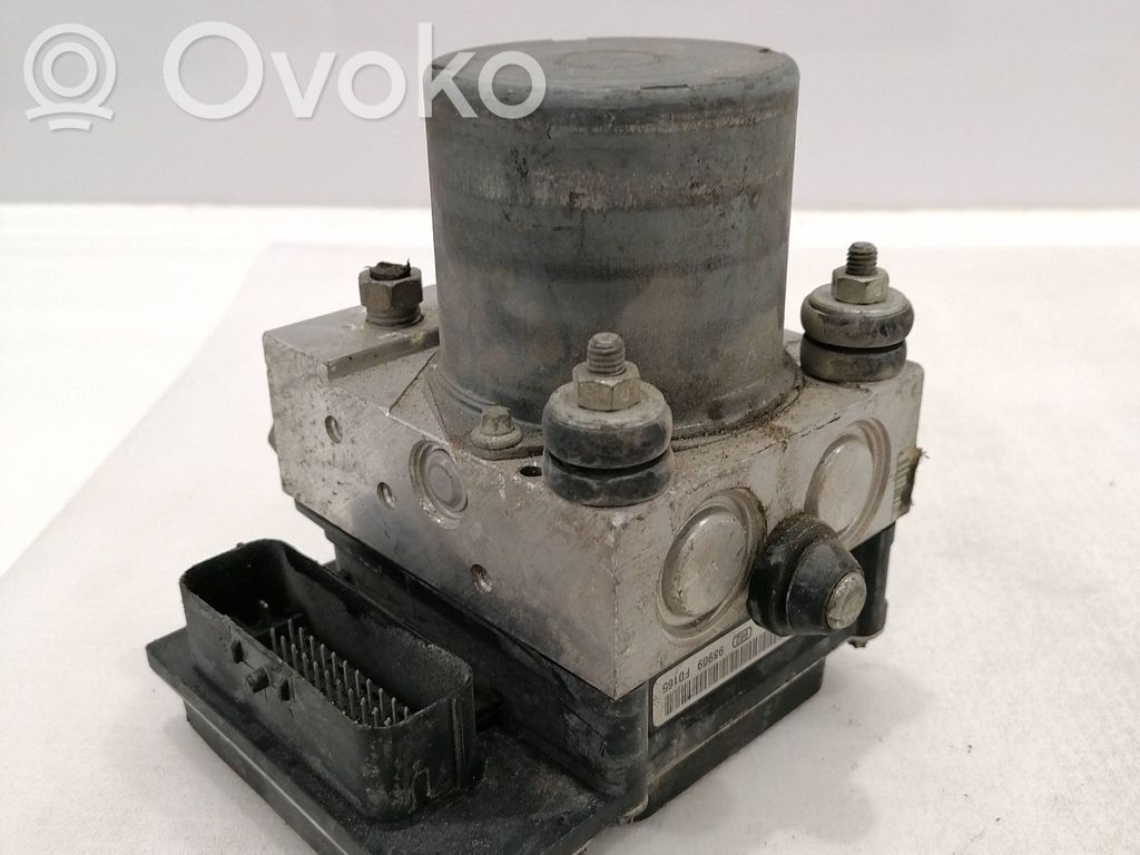 ABS Blokas   92240045,5679L8100809,0265230775