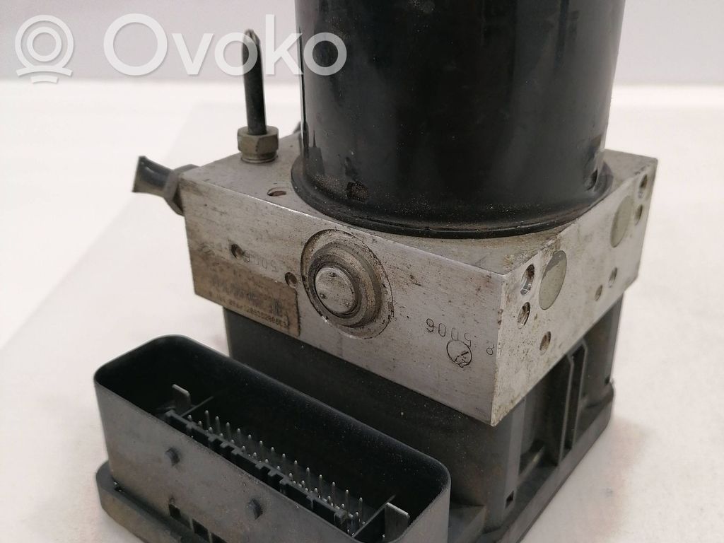 Volvo V50 ABS bloks 
