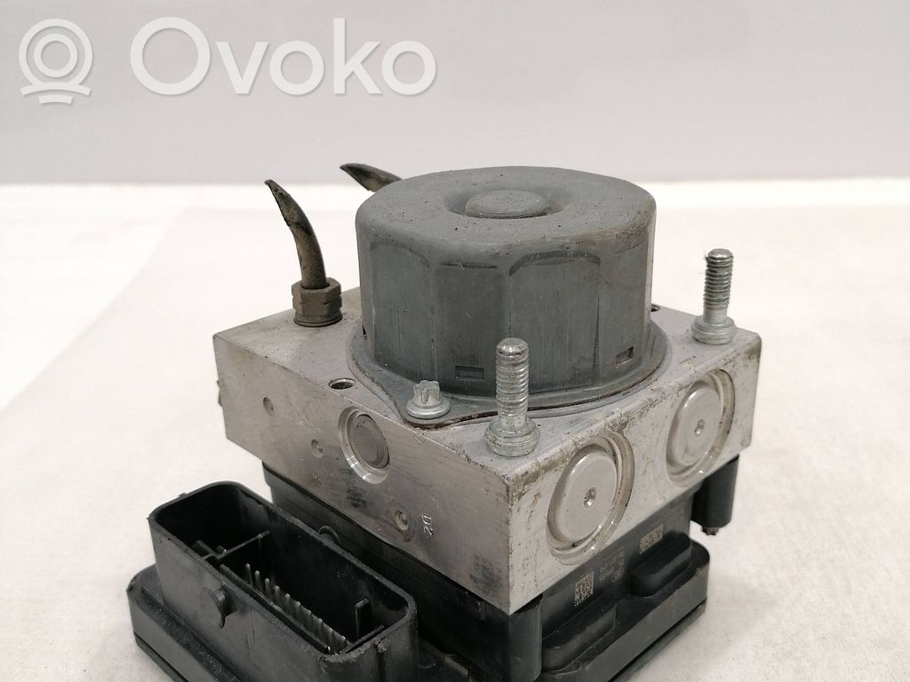 Renault Sandero I ABS bloks 