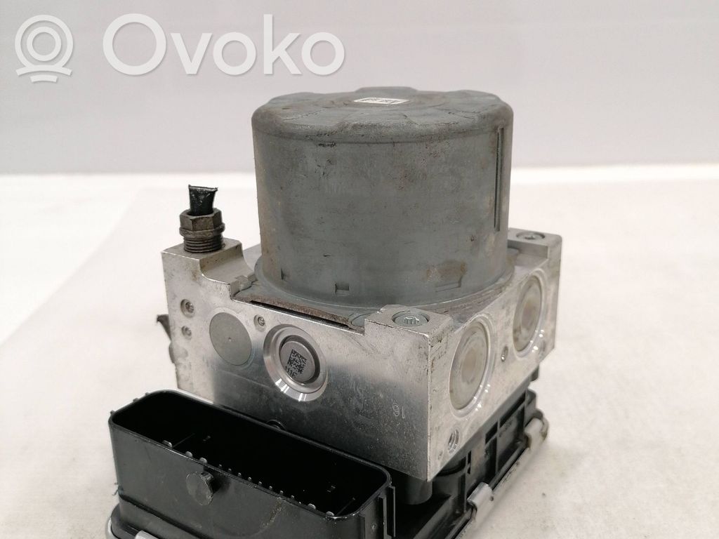 Volkswagen Golf VII ABS Pump 