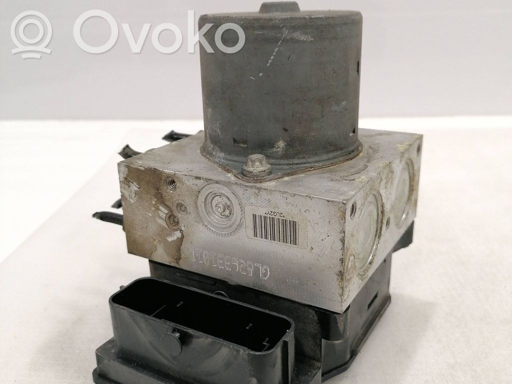 Volkswagen Tiguan ABS Pump 