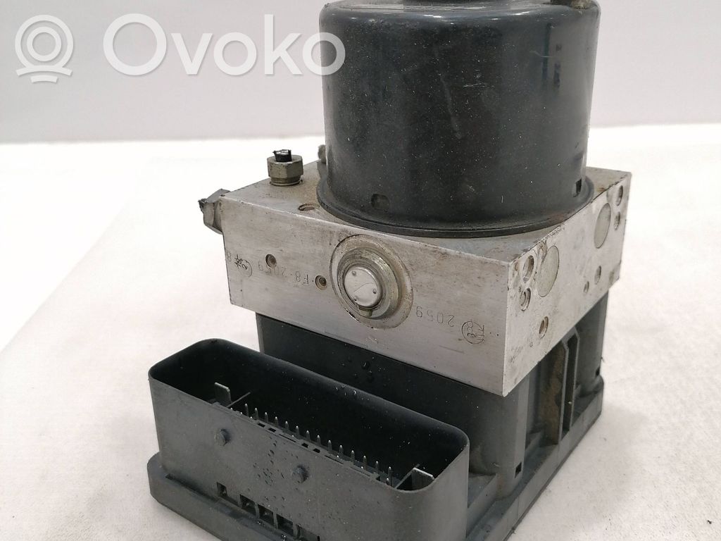 Volvo V50 ABS Pump 