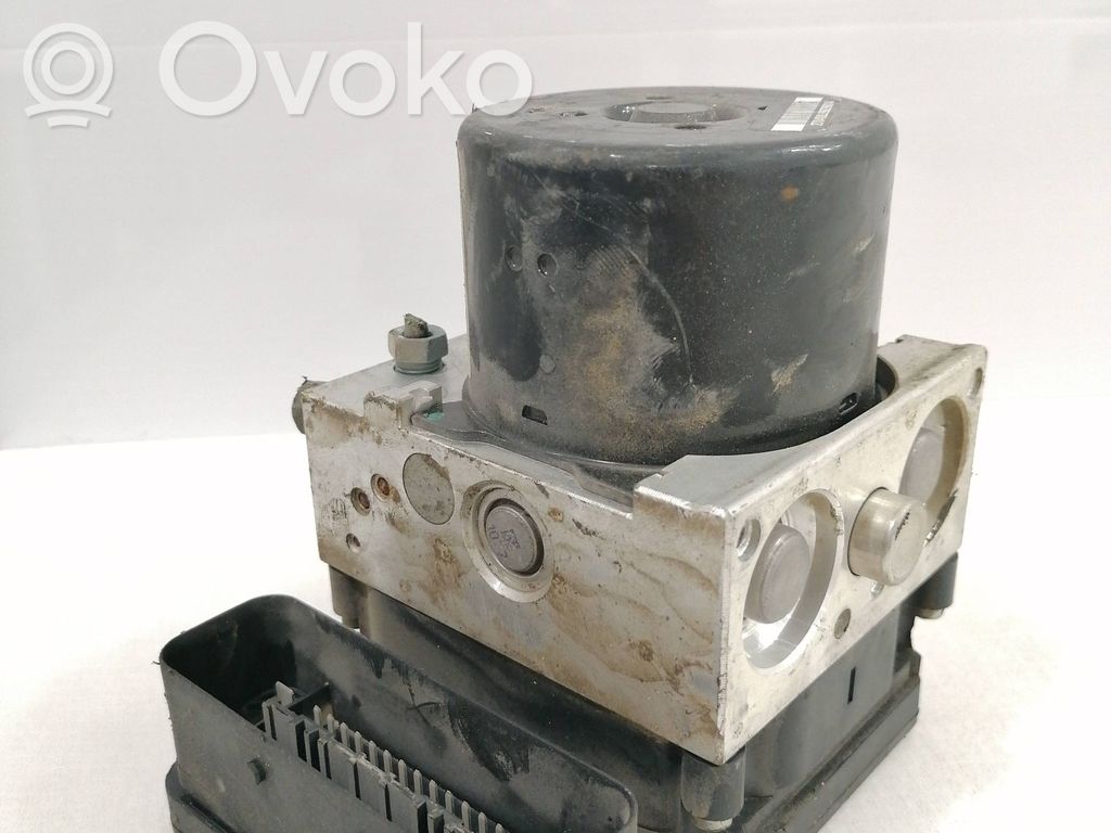 BMW 1 F20 F21 Блок ABS 