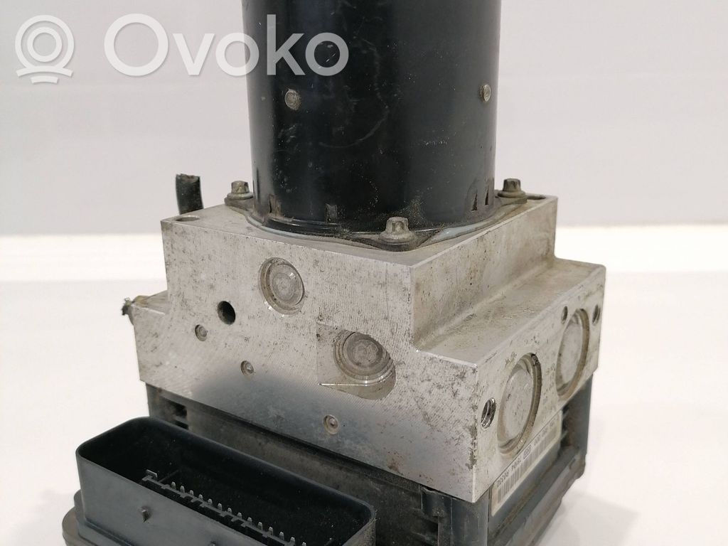 BMW X5 E70 ABS Pump 