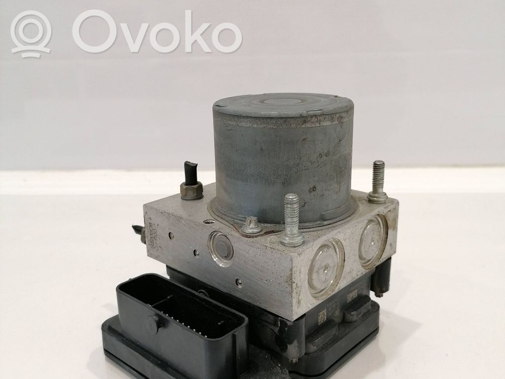 ABS Pump   9822373680,0265258361,87EZDE1484883