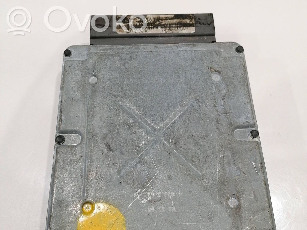 Ford Explorer Engine control unit/module 