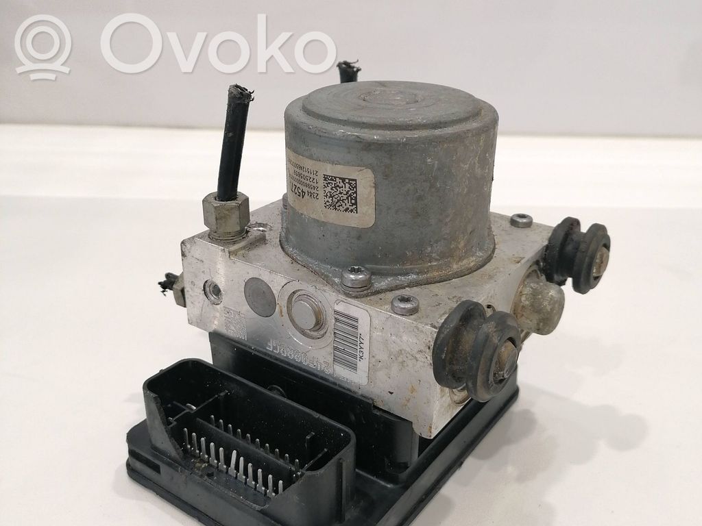Opel Insignia A ABS Pump 