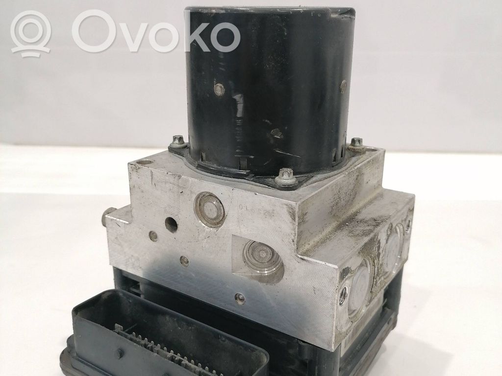 BMW 5 E60 E61 ABS Pump 