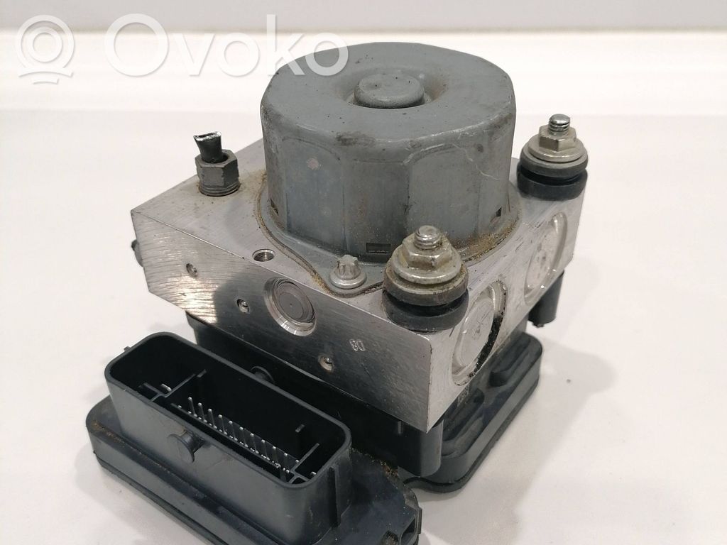 Renault Clio IV ABS Pump 