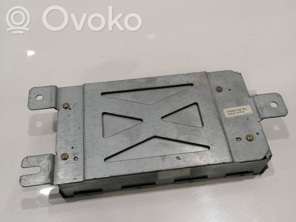 BMW X5 E53 Other control units/modules 