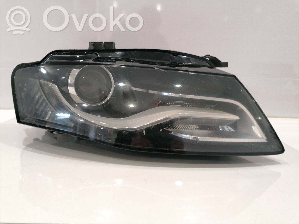 Lampa przednia   8K0941004Q,0301240672,2416241500