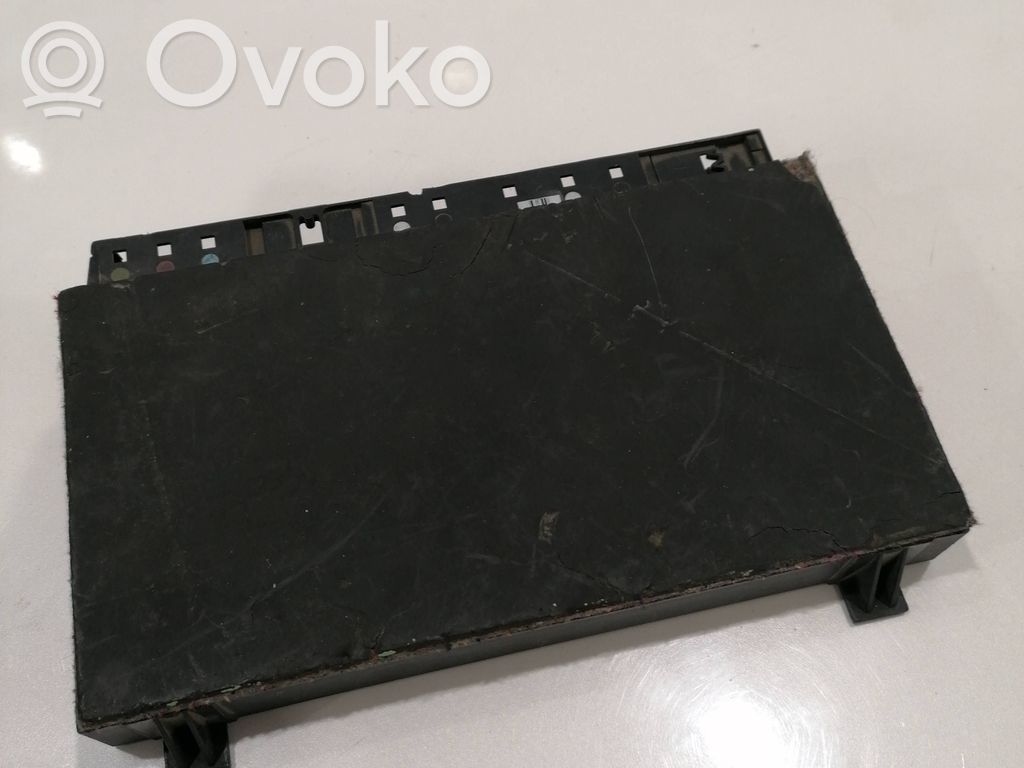 BMW 5 E60 E61 Seat control module 