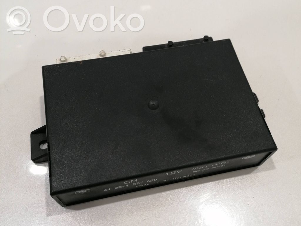 BMW 3 E36 Other control units/modules 