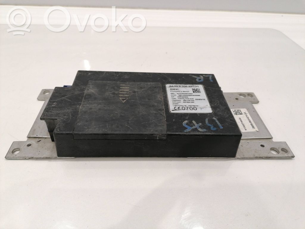 Moduł / Sterownik Bluetooth   9306220,55076010,0000345959,357510040972504