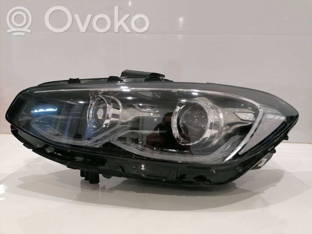 Hyundai Grandeur / Azera IG Headlight/headlamp 